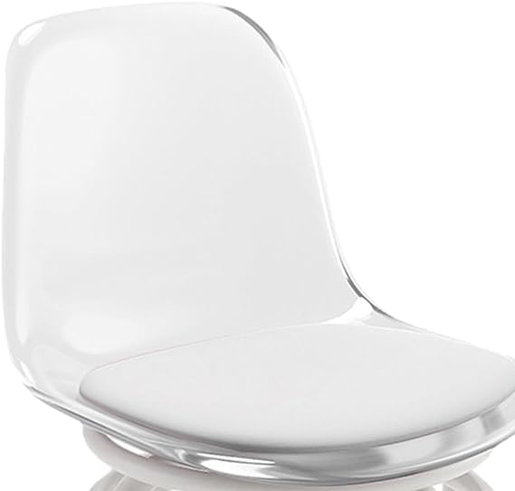 Low Rolling Stool, Low Roller Seat Stool and Backrest with Wheels Shoe Stool Seat - View 5