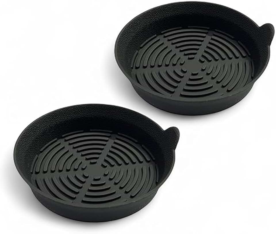 Silicone Car Cup Coaster Car Cup Holder Pack of 2