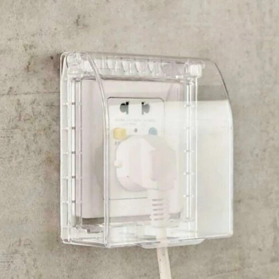 Waterproof Electrical Outlet Cover