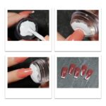 Transparent-Nail-Stamper-with-Scraper-2pcs-Jelly-Silicone-Stamp-for-French-Nails-Manicuring-Kits-Nail-Art