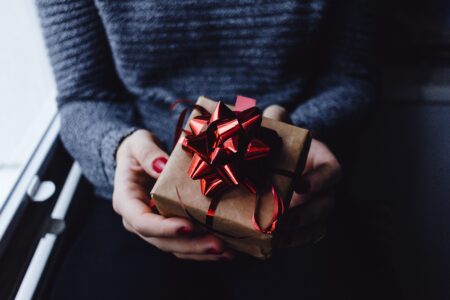 Antique and unique gift items